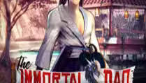  The Immortal Dao