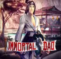  The Immortal Dao