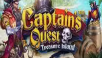 Captain’s Quest: Treasure Island