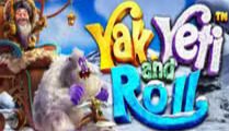 Yak, Yeti & Roll