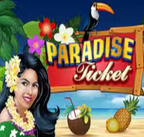 Paradise Ticket