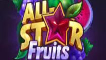 All-Star Fruits