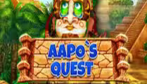 Aapo’s Quest