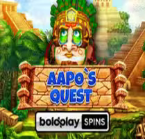 Aapo’s Quest