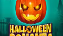 Halloween Bonanza
