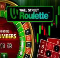 Wall Street Roulette