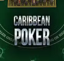 Caribbean Poker