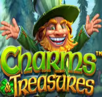 Charms and Treasures