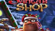 Take Santa’s Shop