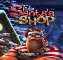 Take Santa’s Shop
