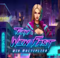 Team Win Fast