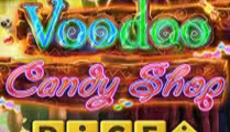 Voodoo Candy Shop Dice