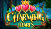 Charming Hearts