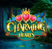 Charming Hearts