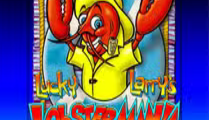 Lucky Larry’s Lobstermania