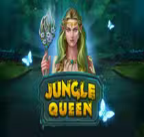 Jungle Queen
