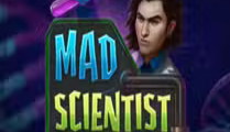  Mad Scientist