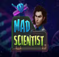  Mad Scientist