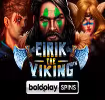 Eirik the Viking
