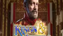 Kings & Jewels