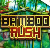 Bamboo Rush