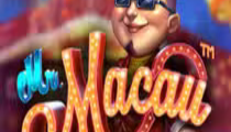 Mr. Macau