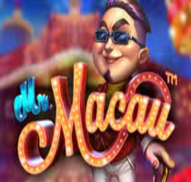 Mr. Macau