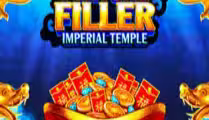 Fortune Filler Imperial Temple