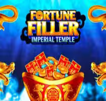Fortune Filler Imperial Temple