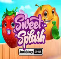 Sweet Splash