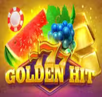  777 Golden Hit