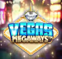 Vegas Megaways