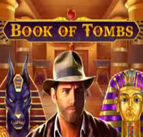 Book of Tombs