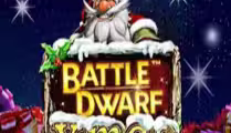 Battle Dwarf Xmas