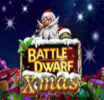 Battle Dwarf Xmas