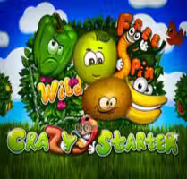Crazy Starter