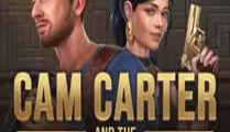 Cam Carter & the Wheel of Wonder