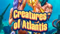 Creatures of Atlantis