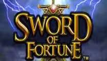  Sword of Fortune