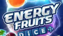  Energy Fruits Dice