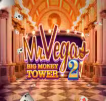 Mr Vegas 26 Big Money Tower