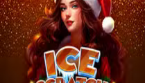 Ice Scratch Bronze
