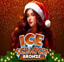 Ice Scratch Bronze
