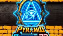 Pyramid Rising x33