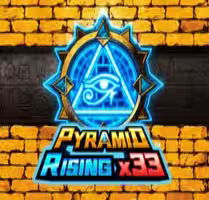 Pyramid Rising x33