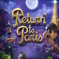 Return to Paris