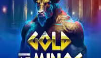  Gold of Minos