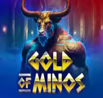  Gold of Minos
