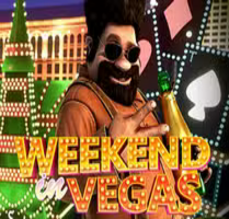 Weekend In Vegas
