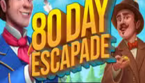 80 Day Escapade